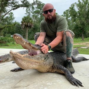 Meet your Posher, John